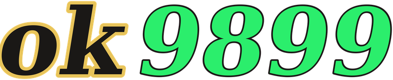 ok9899 logo